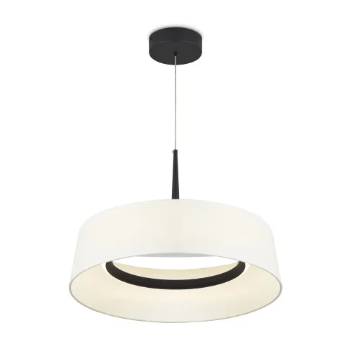 Подвесной светильник Freya FR6132PL-L15B (Черный) - фото 7