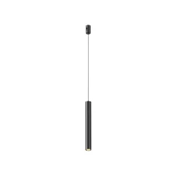 Трековый подвесой светильник Фокус / Focus Led Flarity 3000K 5Вт 30° (Черный) TR155-1-5W3K-B