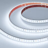 Светодиодная лента герметичная SPI-PS-A120-12mm 24V White6000-PX6-BPT (11 W/m, IP67, 2835, 5m) (Arlight, бегущий огонь) - фото 1