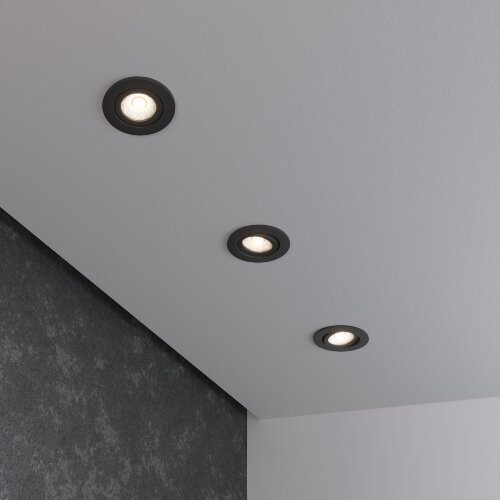 Встраиваемый точечный светильник - Фото 3