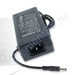 Сетевой адаптер 12V 5A 60W Z3 (штеккер 5,5*2,1)