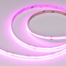 [FIXLAYOUT(rus)]Светодиодная лента СОВ-Х480-8mm 24V Magenta (8 W/m, IP20, 5m) (Arlight) 047741 - фото
