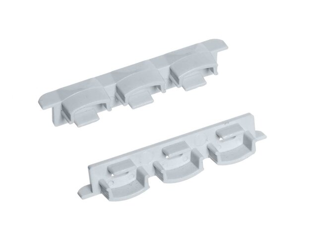 Заглушка для LC-LPV-0956 без отверстия - фото