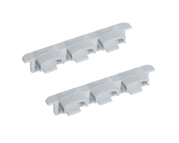 Заглушка для LC-LPV-0956 без отверстия - фото 3