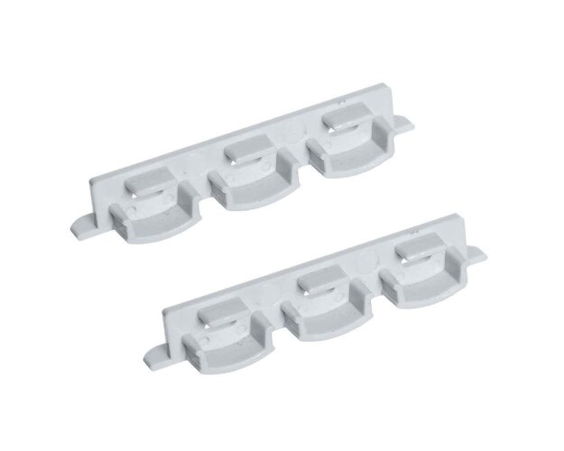 Заглушка для LC-LPV-0956 без отверстия - фото 4