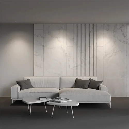 Встраиваемый светильник Мини / Mini 7 Вт 4000 К 50° (Белый) DL059-7W4K-TRS-W - фото 5