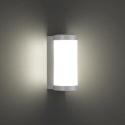 Уличный фасадный светильник «Novotech» 359299, серия: OPAL