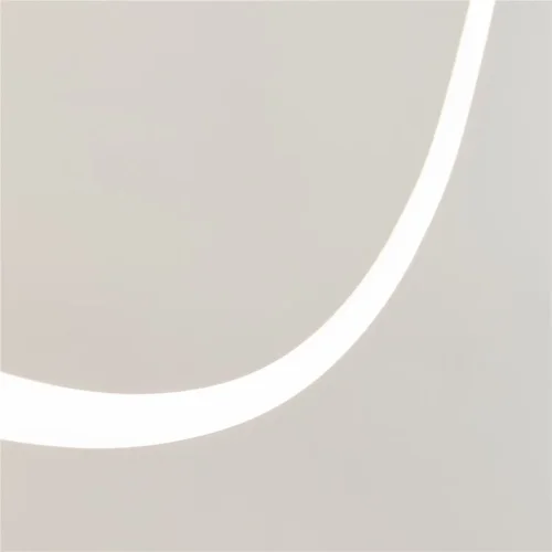 Подвесной светильник Tau 3000K 40Вт (Черный) - фото 5