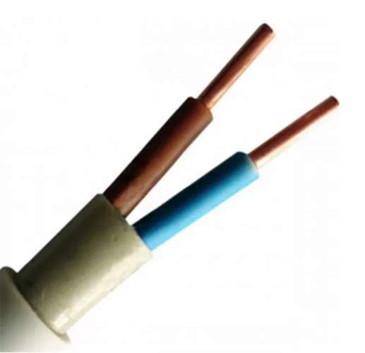 Кабель NUM-O 2х2.5 (бухта) (м) ЭЛЕКТРОКАБЕЛЬ НН 000006691 - фото