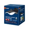 ULU-S10A-8W-4000K IP54 BLACK Светильник светодиодный уличный, Архитектурный накладной, Белый свет 4000K, Корпус черный. - фото 4