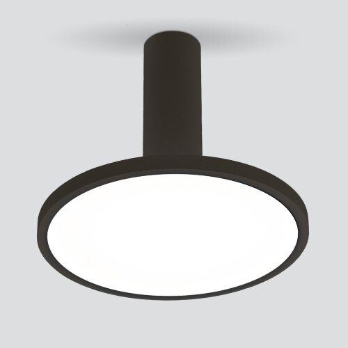 Накладной светодиодный светильник - Фото 2