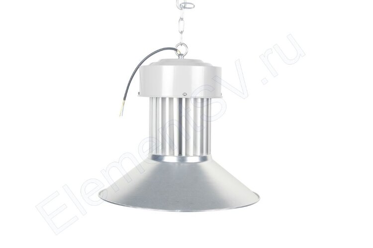 Светильник светодиодный промышленный "Колокол" LM-COB-100W 4500K