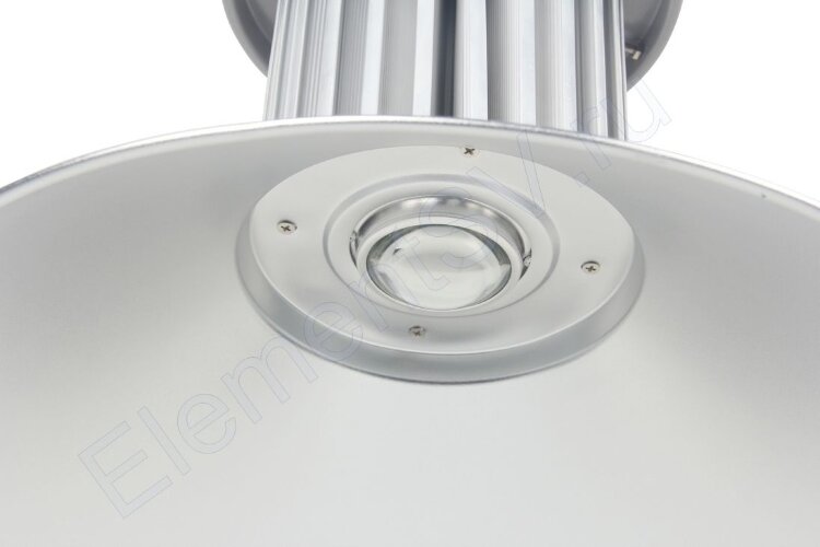 Светильник светодиодный промышленный "Колокол" LM-COB-100W 4500K