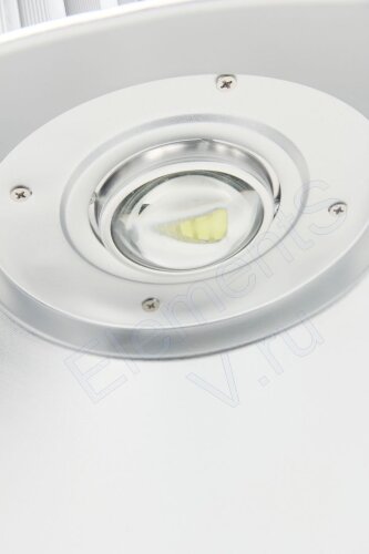 Светильник светодиодный промышленный "Колокол" LM-COB-100W 4500K