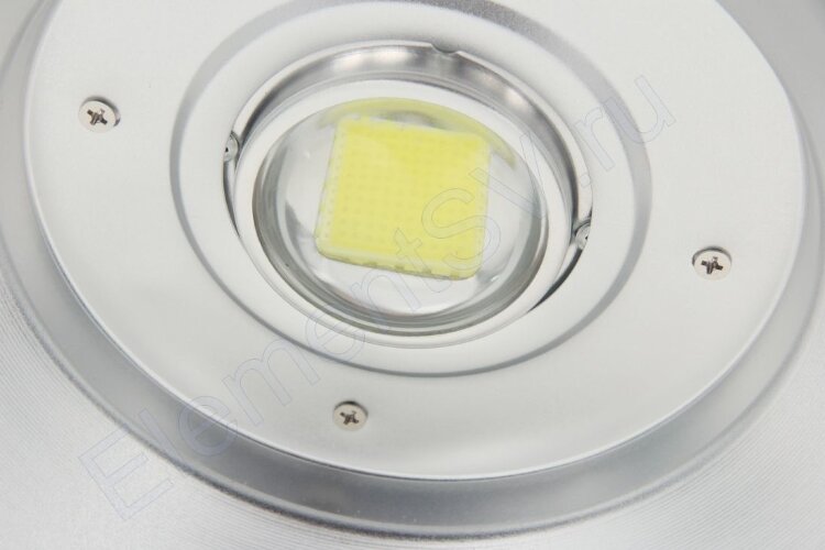 Светильник светодиодный промышленный "Колокол" LM-COB-100W 4500K