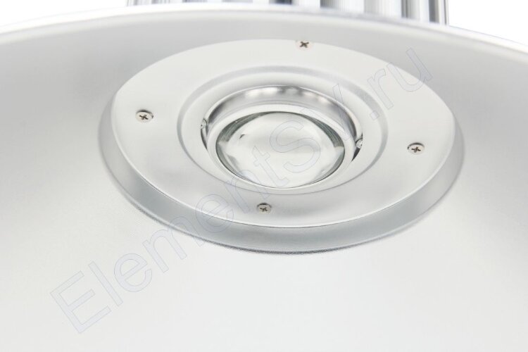 Светильник светодиодный промышленный "Колокол" LM-COB-100W 4500K