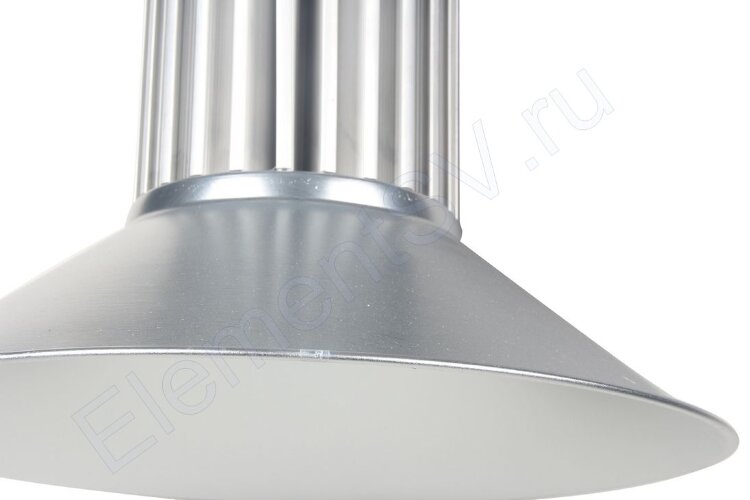 Светильник светодиодный промышленный "Колокол" LM-COB-100W 4500K