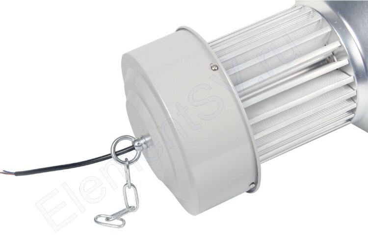 Светильник светодиодный промышленный "Колокол" LM-COB-100W 4500K