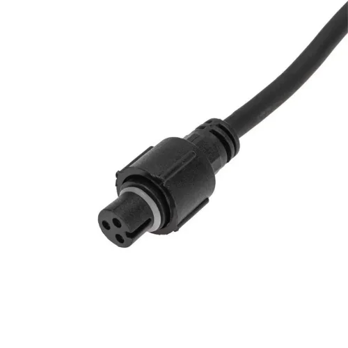 Контроллер для гирлянд Сеть и Твинкл с радиопультом черн. Neon-Night 217-204 - фото 2