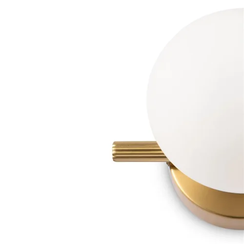 Настенный светильник (бра) Freya FR5259WL-01BS (Латунь) - фото 14