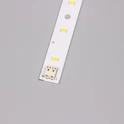 Светодиодная линейка для Армстронга SL-24 2835 24led day white 4000K 22-27V 350-525mA 9-14W ARM33