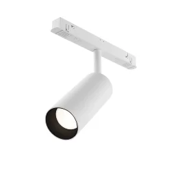 Трековый светильник VGL032-2-12W3K-S-W - 12 Вт LED (Белый) VGL032-2-12W3K-S-W