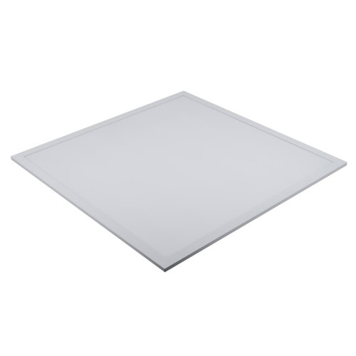 ULP-6060-36W-6500К IP65 MEDICAL WHITE Светильник светодиодный потолочный универсальный, Дневной свет 6500K, 4400Лм, Корпус белый, В комплекте с и-п - фото 1