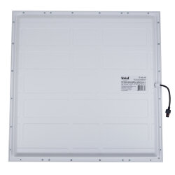 ULP-6060-36W-6500К IP65 MEDICAL WHITE Светильник светодиодный потолочный универсальный, Дневной свет 6500K, 4400Лм, Корпус белый, В комплекте с и-п