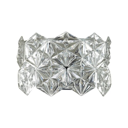 Настенный светильник «ODEON LIGHT» 4923/2W, серия: TALERTI (крепление на планке). Фото 1.