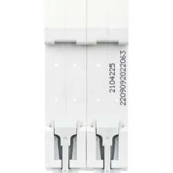 Выключатель нагрузки (мини-рубильник) 2п 63А ВН-32 KARAT IEK MNV10-2-063