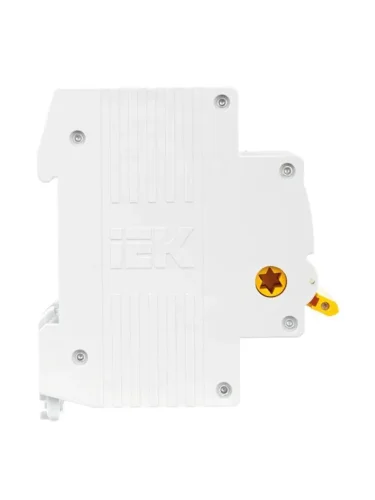 Выключатель нагрузки (мини-рубильник) 2п 63А ВН-32 KARAT IEK MNV10-2-063 - фото 5