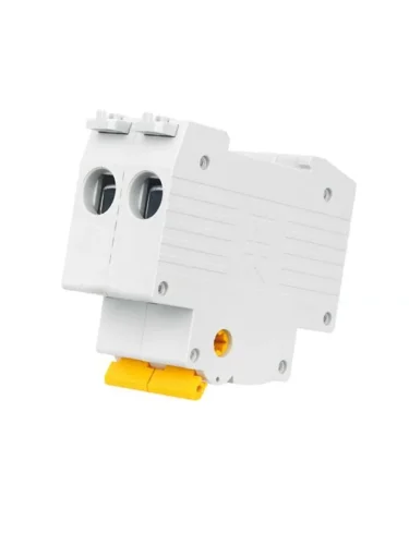 Выключатель нагрузки (мини-рубильник) 2п 63А ВН-32 KARAT IEK MNV10-2-063 - фото 6