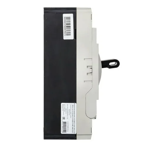 Выключатель автоматический 400А 100кА AV POWER-3/3 ETU2.0 AVERES EKF mccb-33-400H-2.0-av - фото 3