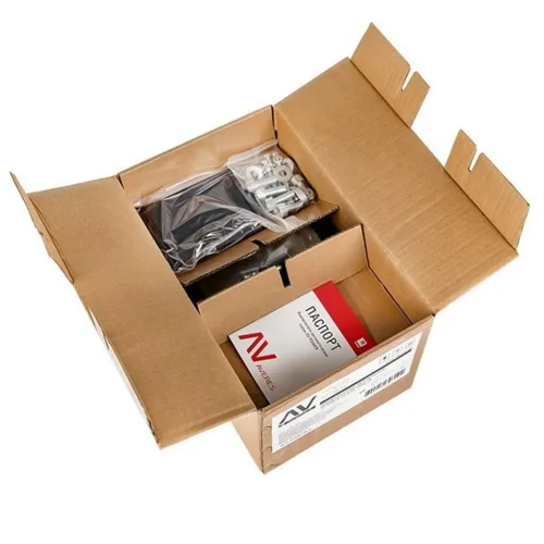 Выключатель автоматический 400А 100кА AV POWER-3/3 ETU2.0 AVERES EKF mccb-33-400H-2.0-av - фото 6