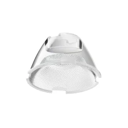 Линза для серии Альфа / Alfa LED 18° (Прозрачный) LensD35-18