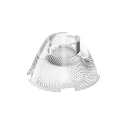 Линза для серии Альфа / Alfa LED 18° (Прозрачный) LensD35-18