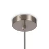 Подвесной светильник FR5276PL-01N Акцент / Accent E14x1 (Никель) FR5276PL-01N - фото 9