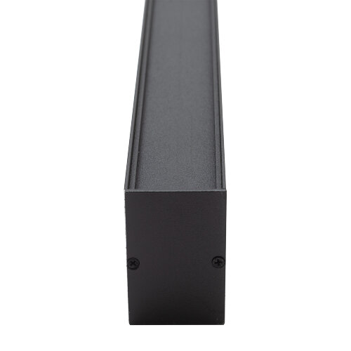 DK9153-BK Линейный светильник 42W 1500mm 3000K, черный. Фото 6
