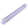 ULB-Q284 30W-4000K WHITE Светильник-прожектор светодиодный трековый, Линейный, Поворотный, 2500 Лм, Белый свет 4000K, Корпус белый - фото 2
