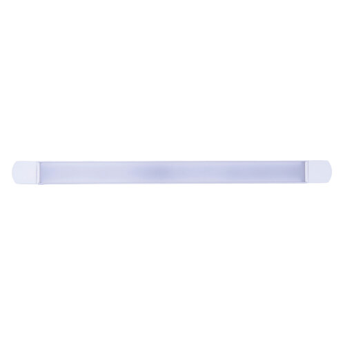 ULB-Q284 30W-4000K WHITE Светильник-прожектор светодиодный трековый, Линейный, Поворотный, 2500 Лм, Белый свет 4000K, Корпус белый - фото 7