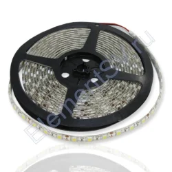 Светодиодная лента Class A, 5050, 60led/m, Warm White, 12V, IP65