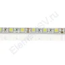 Светодиодная лента Class A, 5050, 60led/m, Warm White, 12V, IP65 - фото 2.