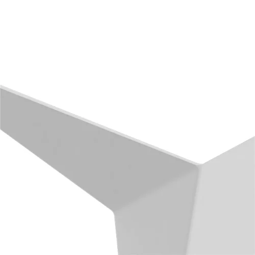 Настенный светильник (бра) Trame 3000К 3Вт IP 20 (Белый) - фото 3