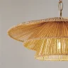 Подвесной светильник Costa E27х1 (Латунь) - фото 14