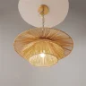 Подвесной светильник Коста / Costa E27х1 (Латунь) MOD394PL-01BS - фото 10