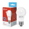 Лампа светодиодная LED-A60-VC 12Вт 230В Е27 6500К 1140Лм IN HOME - Фото