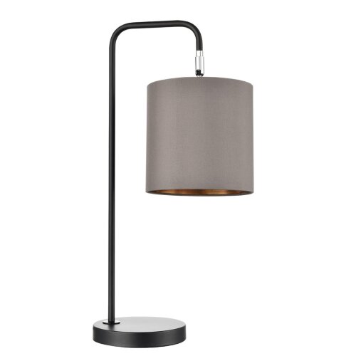 Настольная лампа «LUMION» 8037/1T, серия: ELSA. Фото 1.