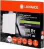 Прожектор светодиодный СДО FL ECO 100W 740 G4 уличный матов. стекло алюм. черн. LEDVANCE 4099854400155 - фото 4
