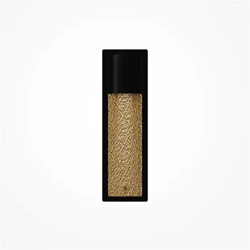 Настенный светильник (бра) Golthic 3000К 23Вт (Черный) - фото 4