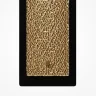 Настенный светильник (бра) Голтик / Golthic 3000К 23Вт (Черный) MOD474WL-L20B3K - фото 3